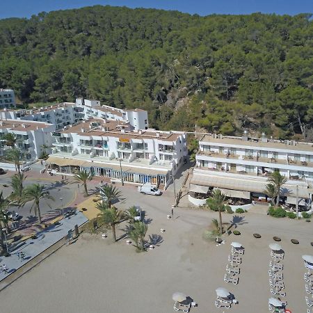 Apartamentos Balansat Port de Sant Miguel Zewnętrze zdjęcie