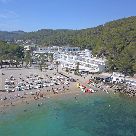 Apartamentos Balansat Port de Sant Miguel Zewnętrze zdjęcie
