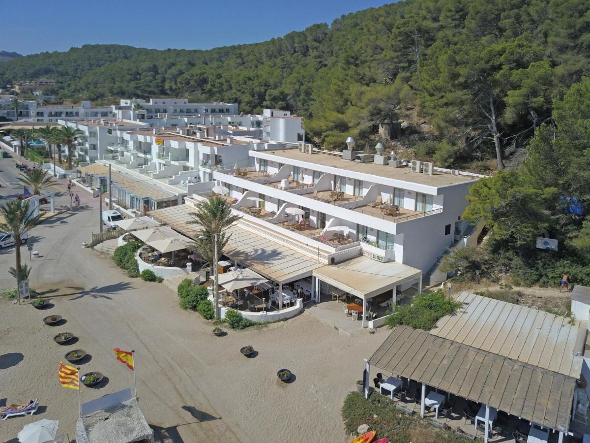 Apartamentos Balansat Port de Sant Miguel Zewnętrze zdjęcie