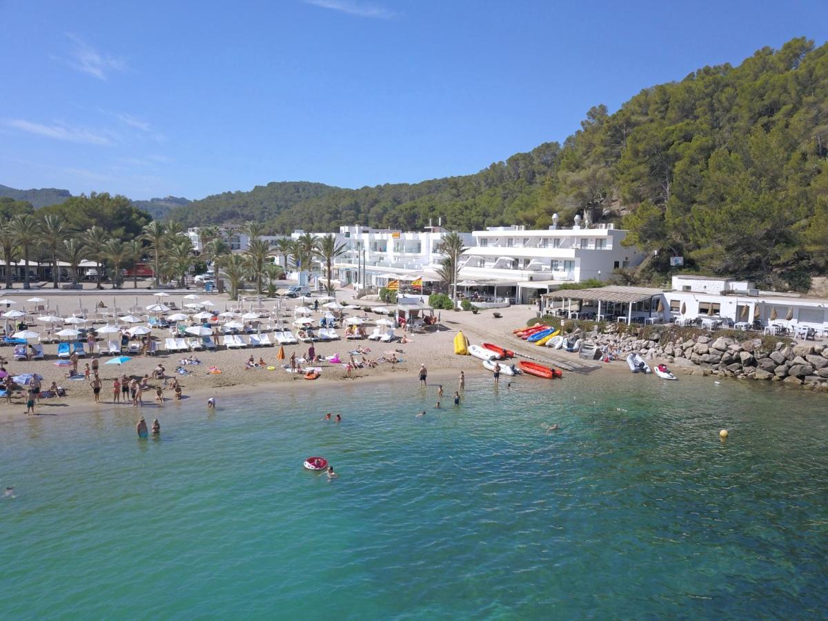 Apartamentos Balansat Port de Sant Miguel Zewnętrze zdjęcie